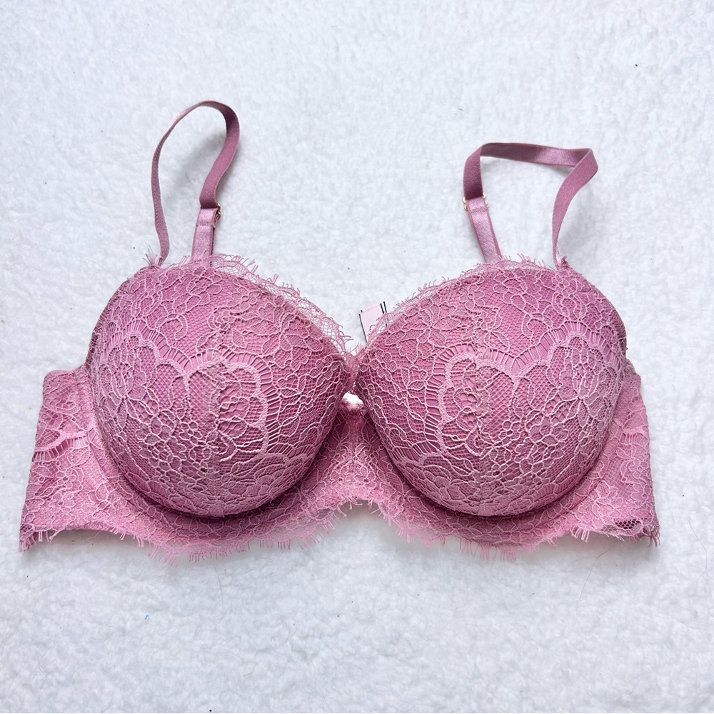 Victorias Secret Dream Angels Demi Bra